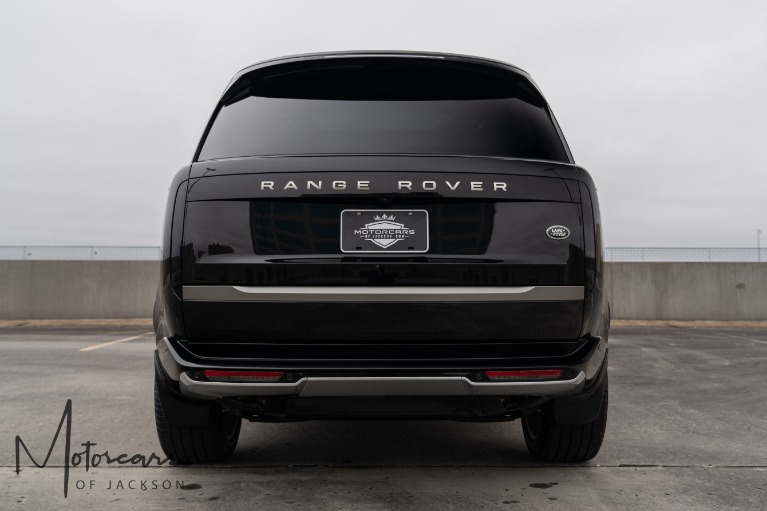 Used-2023-Land-Rover-Range-Rover-SE-LWB-7-Passenger-Jackson-MS