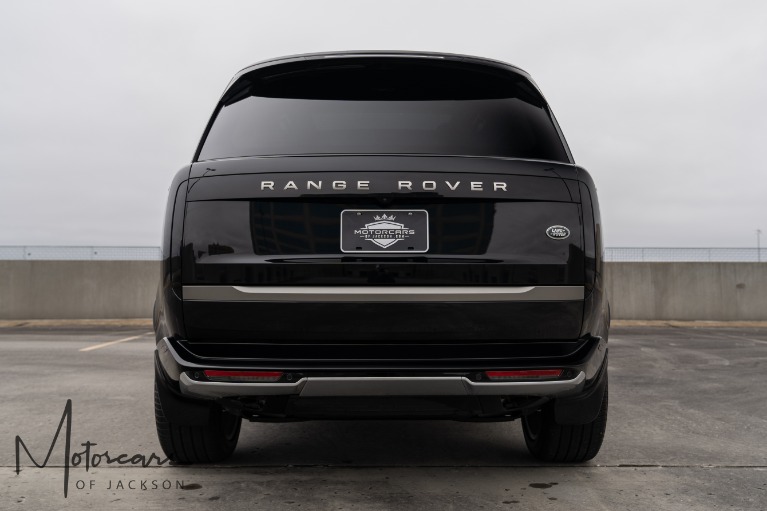 Used-2023-Land-Rover-Range-Rover-SE-LWB-7-Passenger-for-sale-Jackson-MS