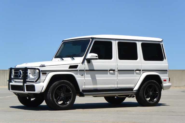 Used-2017-Mercedes-Benz-G-Class-G-550-Jackson-MS