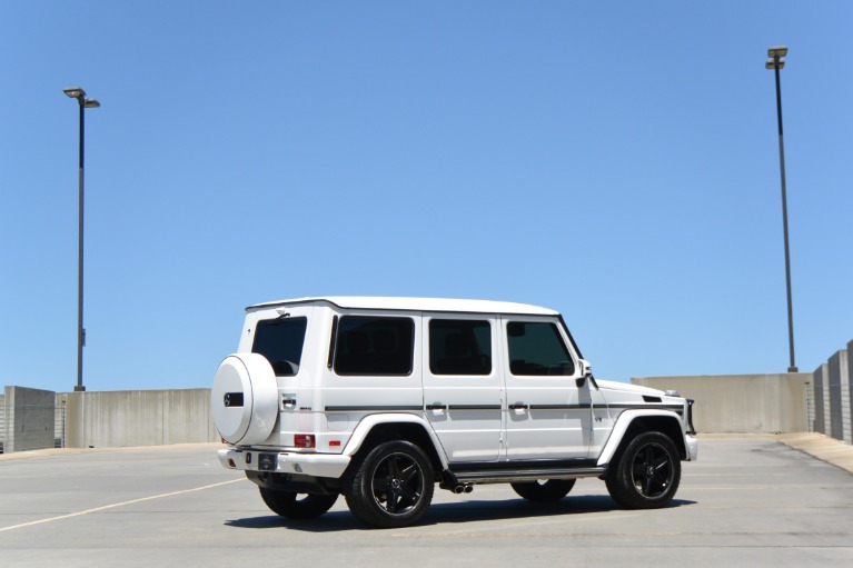 Used-2017-Mercedes-Benz-G-Class-G-550-Jackson-MS