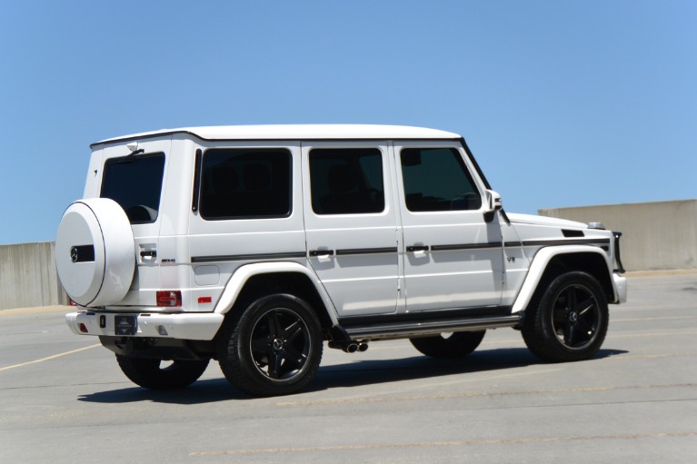 Used-2017-Mercedes-Benz-G-Class-G-550-Jackson-MS