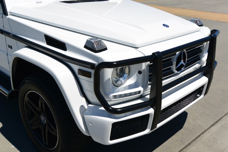 Used-2017-Mercedes-Benz-G-Class-G-550-Jackson-MS
