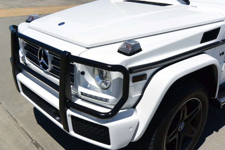 Used-2017-Mercedes-Benz-G-Class-G-550-Jackson-MS