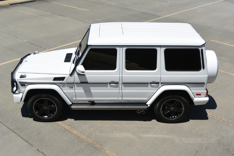 Used-2017-Mercedes-Benz-G-Class-G-550-for-sale-Jackson-MS