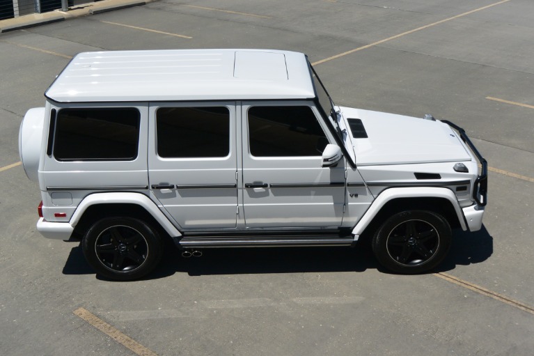 Used-2017-Mercedes-Benz-G-Class-G-550-Jackson-MS