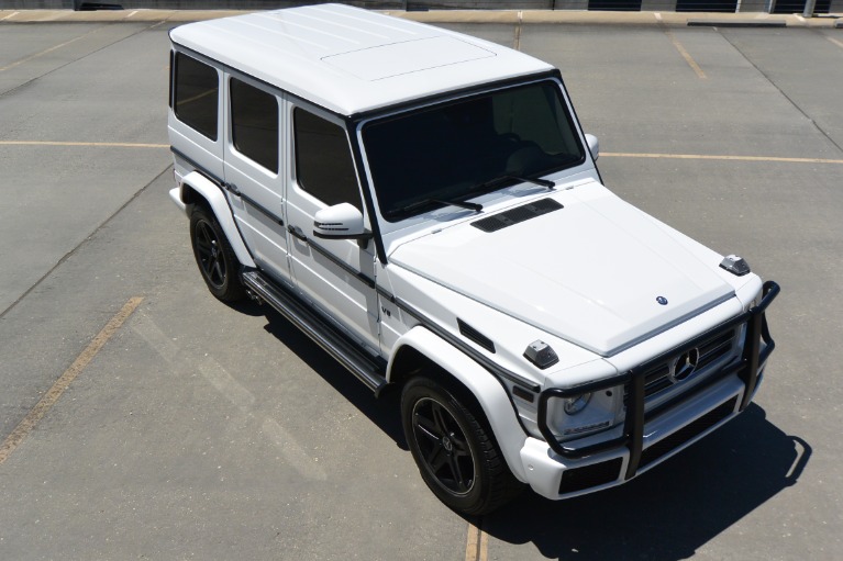 Used-2017-Mercedes-Benz-G-Class-G-550-Jackson-MS