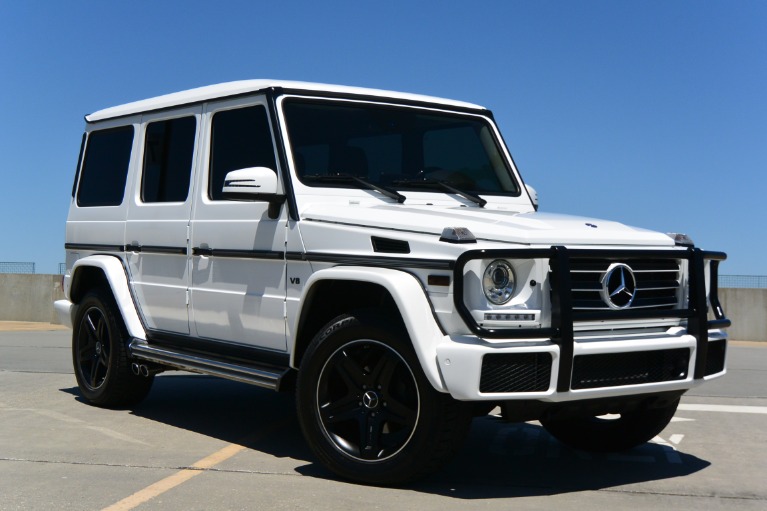 Used-2017-Mercedes-Benz-G-Class-G-550-Jackson-MS