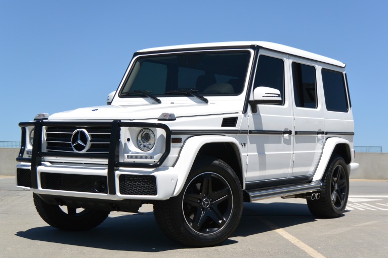 Used-2017-Mercedes-Benz-G-Class-G-550-Jackson-MS