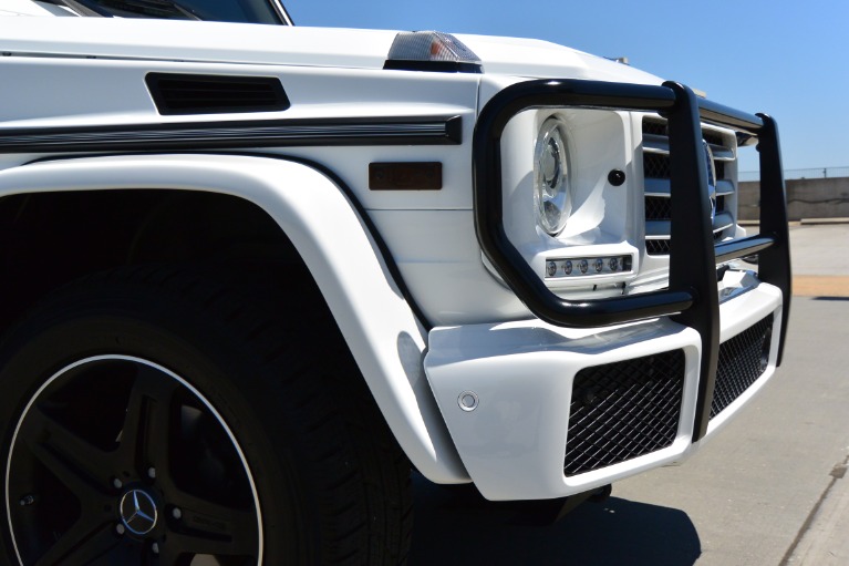 Used-2017-Mercedes-Benz-G-Class-G-550-Jackson-MS