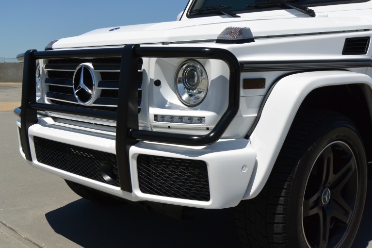 Used-2017-Mercedes-Benz-G-Class-G-550-Jackson-MS