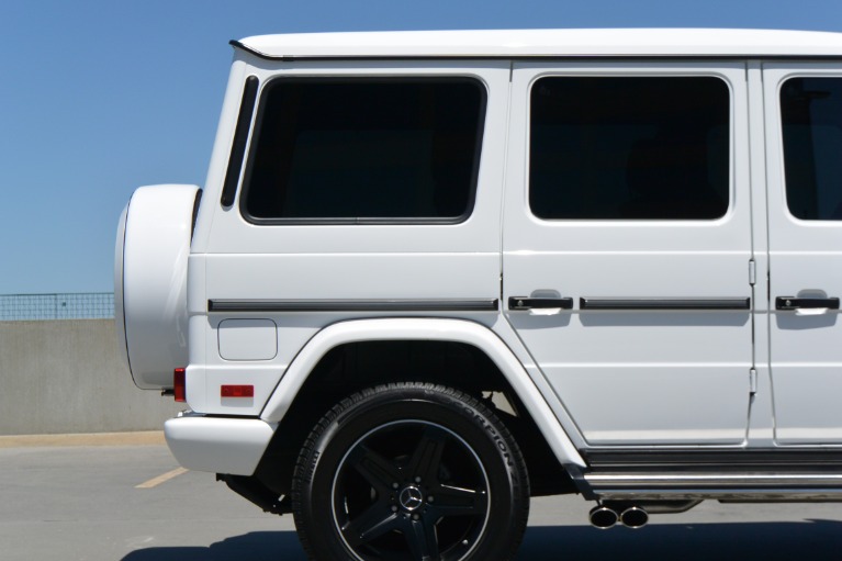 Used-2017-Mercedes-Benz-G-Class-G-550-for-sale-Jackson-MS