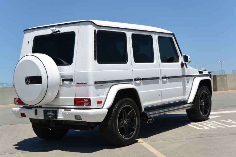 Used-2017-Mercedes-Benz-G-Class-G-550-Jackson-MS