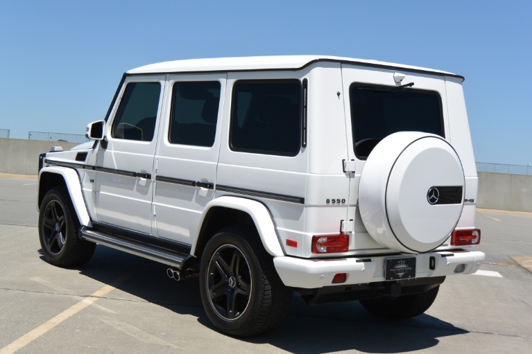 Used-2017-Mercedes-Benz-G-Class-G-550-Jackson-MS