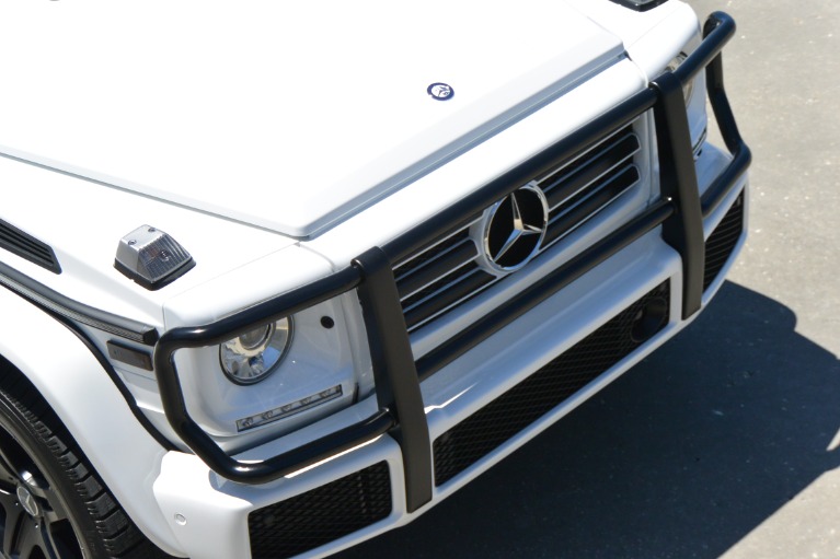 Used-2017-Mercedes-Benz-G-Class-G-550-Jackson-MS