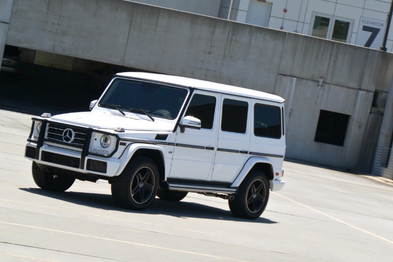 Used-2017-Mercedes-Benz-G-Class-G-550-Jackson-MS