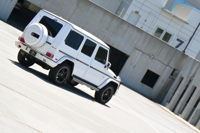 Used-2017-Mercedes-Benz-G-Class-G-550-Jackson-MS