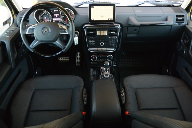Used-2017-Mercedes-Benz-G-Class-G-550-Jackson-MS