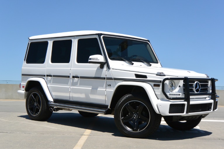 Used-2017-Mercedes-Benz-G-Class-G-550-Jackson-MS