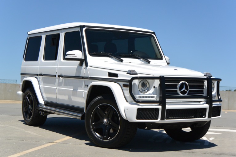 Used-2017-Mercedes-Benz-G-Class-G-550-Jackson-MS