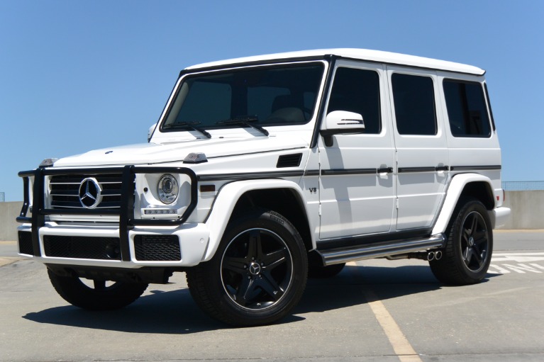 Used-2017-Mercedes-Benz-G-Class-G-550-Jackson-MS