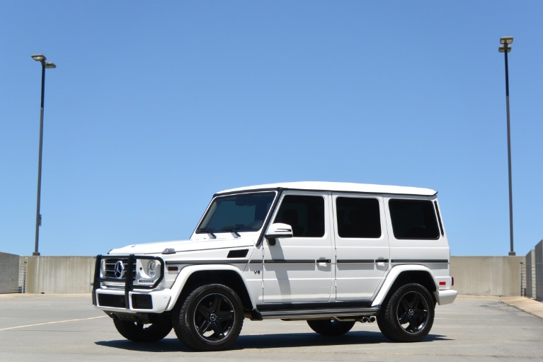 Used-2017-Mercedes-Benz-G-Class-G-550-Jackson-MS