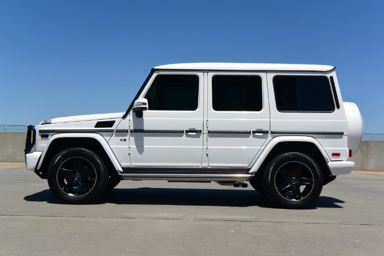 Used-2017-Mercedes-Benz-G-Class-G-550-for-sale-Jackson-MS