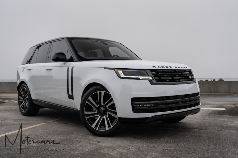 Used-2023-Land-Rover-Range-Rover-SE-Jackson-MS