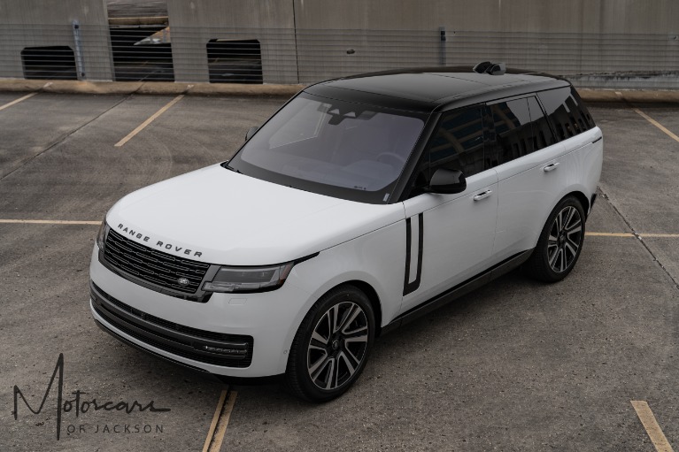 Used-2023-Land-Rover-Range-Rover-SE-Jackson-MS