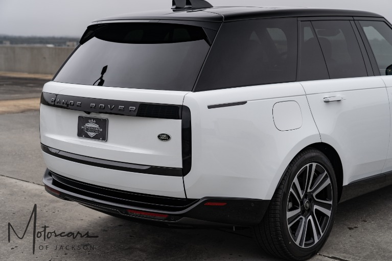 Used-2023-Land-Rover-Range-Rover-SE-Jackson-MS