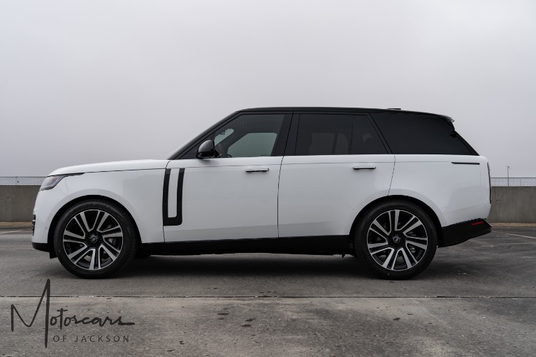 Used-2023-Land-Rover-Range-Rover-SE-Jackson-MS