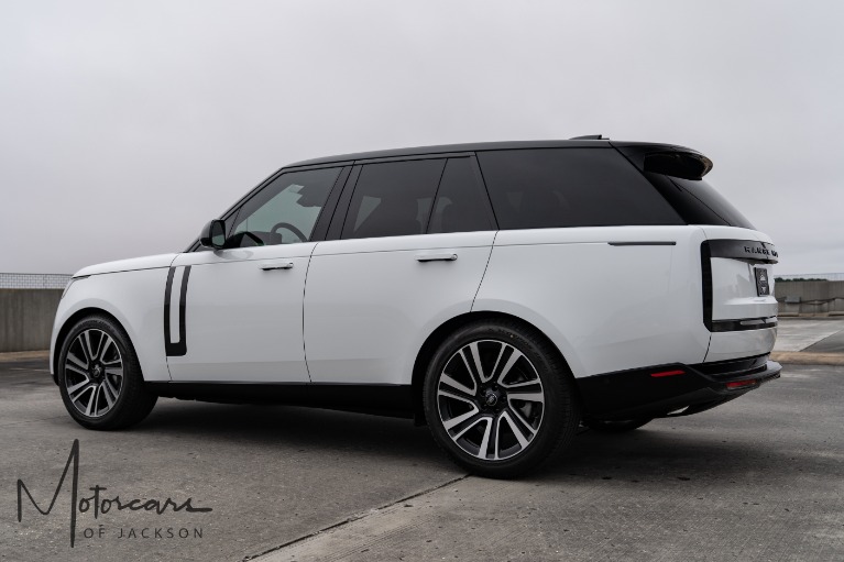 Used-2023-Land-Rover-Range-Rover-SE-Jackson-MS