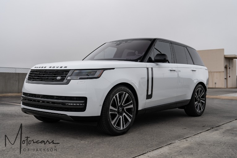 Used-2023-Land-Rover-Range-Rover-SE-Jackson-MS