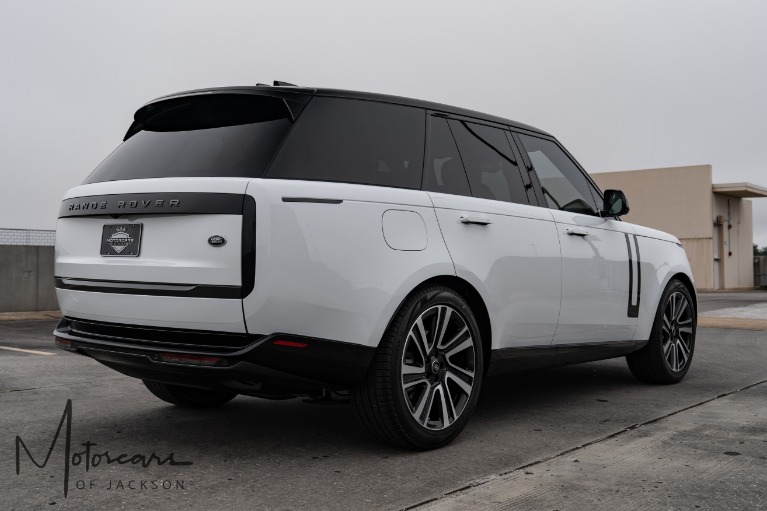 Used-2023-Land-Rover-Range-Rover-SE-Jackson-MS