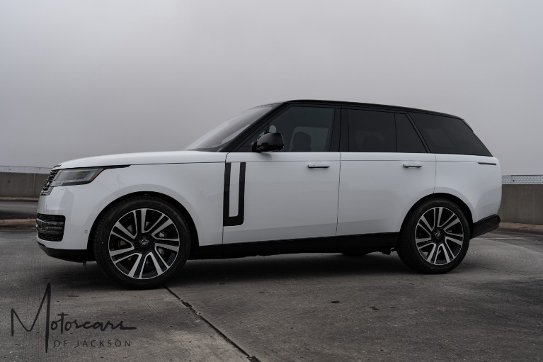 Used-2023-Land-Rover-Range-Rover-SE-Jackson-MS