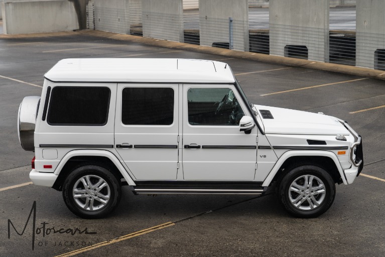 Used-2015-Mercedes-Benz-G-Class-G-550-for-sale-Jackson-MS