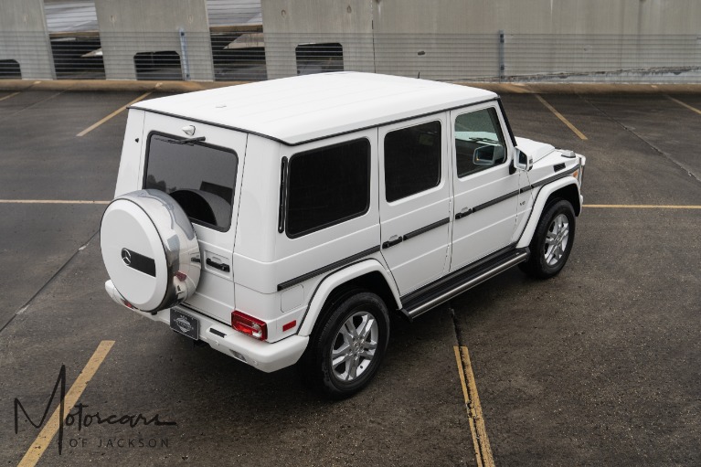 Used-2015-Mercedes-Benz-G-Class-G-550-for-sale-Jackson-MS