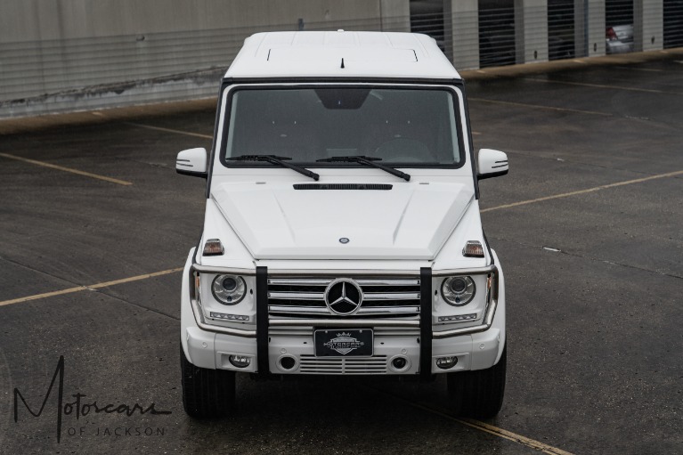 Used-2015-Mercedes-Benz-G-Class-G-550-Jackson-MS