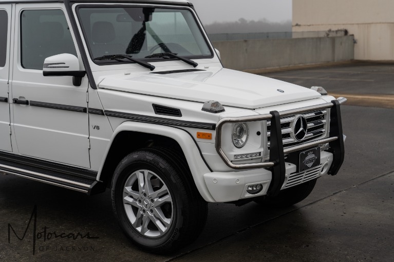 Used-2015-Mercedes-Benz-G-Class-G-550-for-sale-Jackson-MS