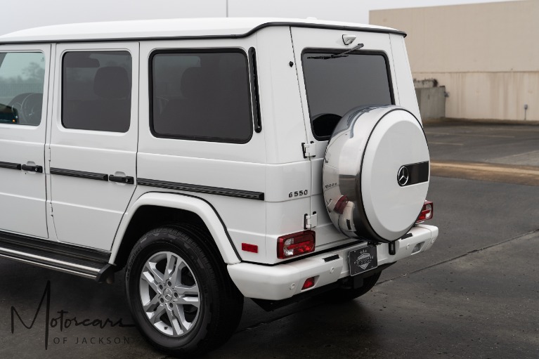 Used-2015-Mercedes-Benz-G-Class-G-550-for-sale-Jackson-MS