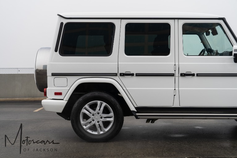 Used-2015-Mercedes-Benz-G-Class-G-550-Jackson-MS