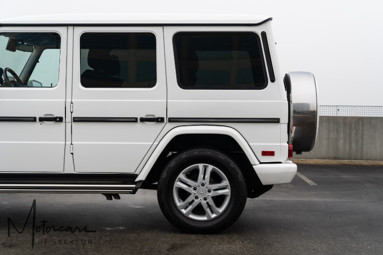 Used-2015-Mercedes-Benz-G-Class-G-550-for-sale-Jackson-MS