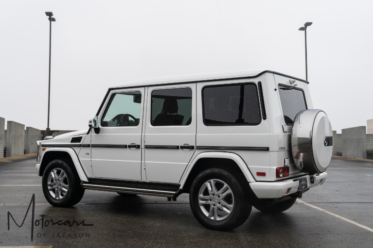 Used-2015-Mercedes-Benz-G-Class-G-550-for-sale-Jackson-MS