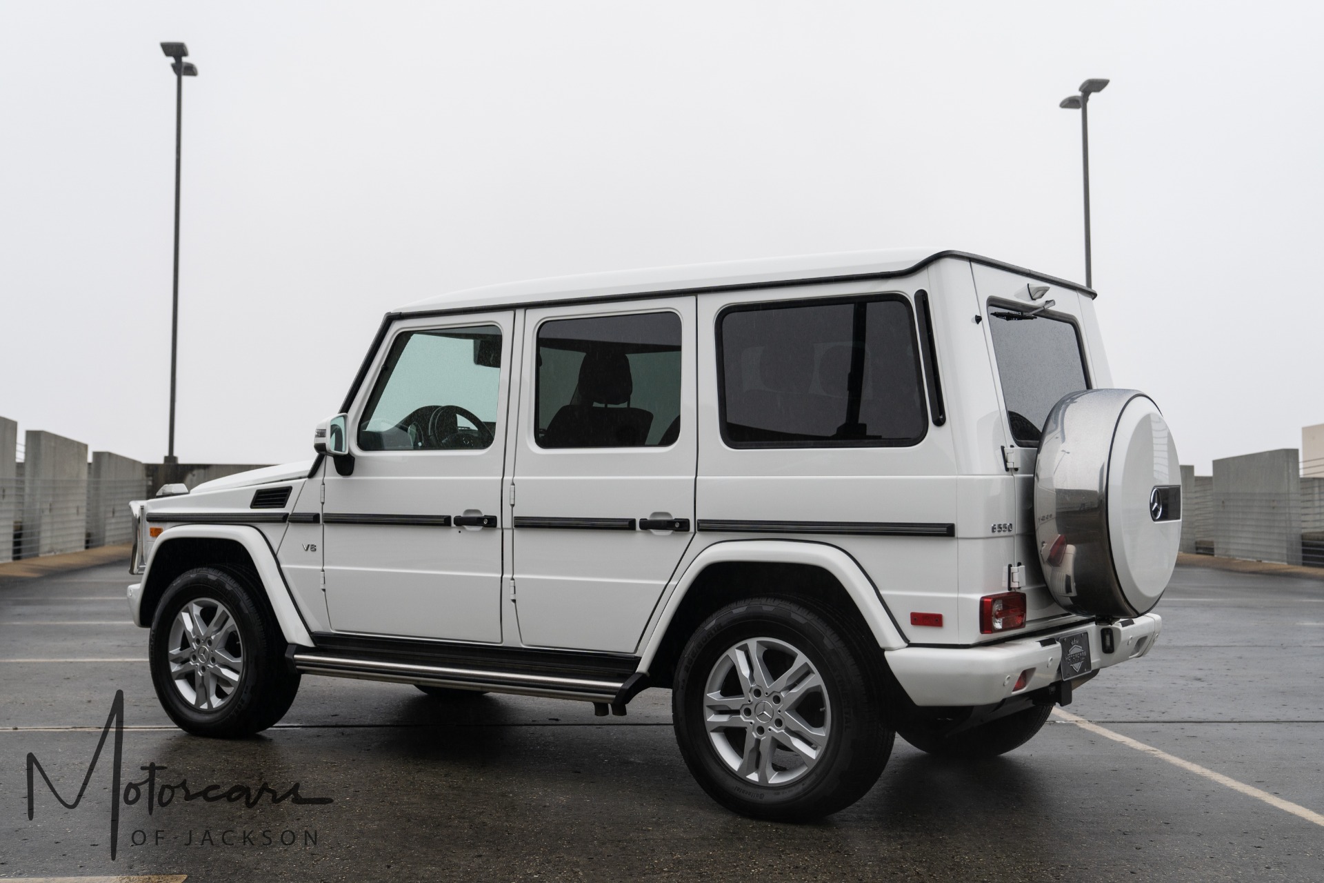 Used-2015-Mercedes-Benz-G-Class-G-550-Jackson-MS