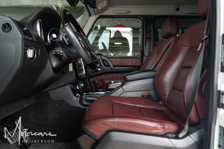 Used-2015-Mercedes-Benz-G-Class-G-550-Jackson-MS