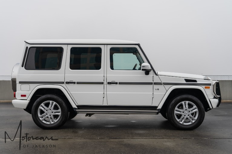 Used-2015-Mercedes-Benz-G-Class-G-550-for-sale-Jackson-MS