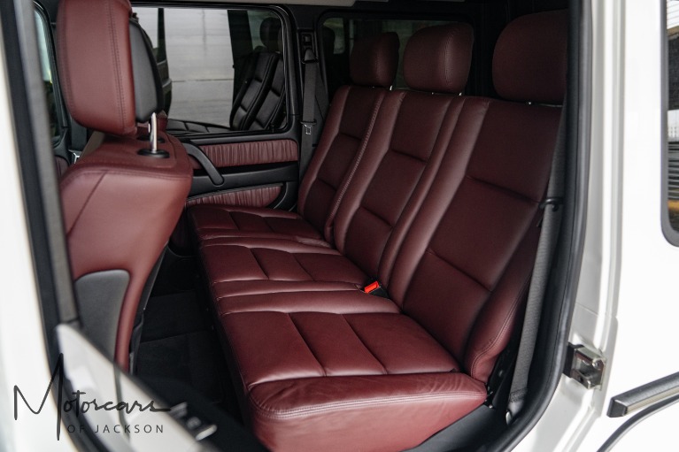 Used-2015-Mercedes-Benz-G-Class-G-550-Jackson-MS