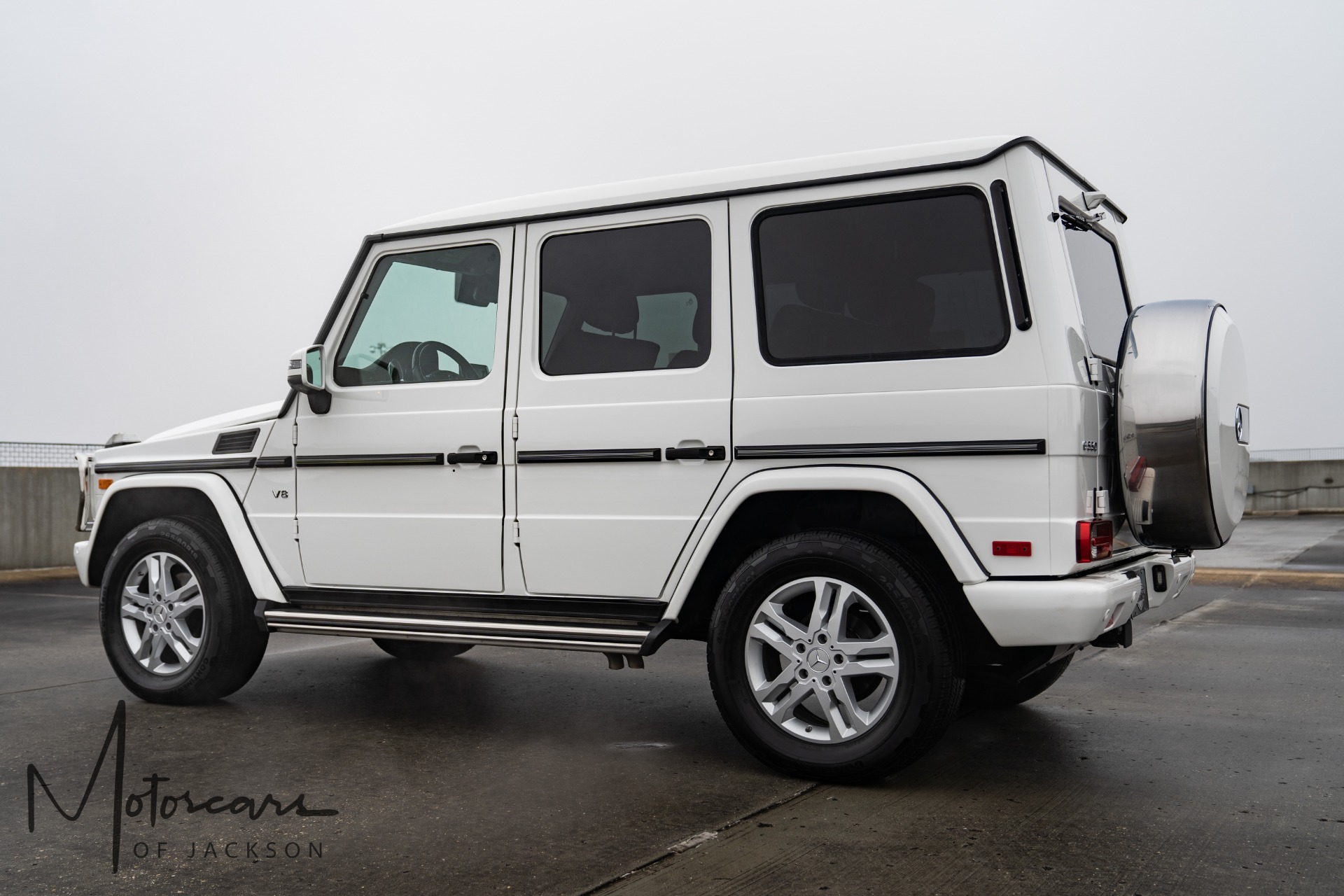 Used-2015-Mercedes-Benz-G-Class-G-550-for-sale-Jackson-MS