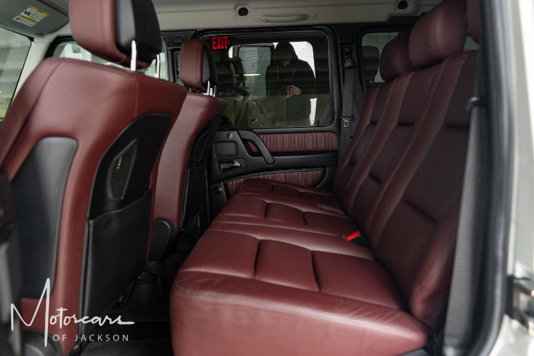 Used-2015-Mercedes-Benz-G-Class-G-550-Jackson-MS