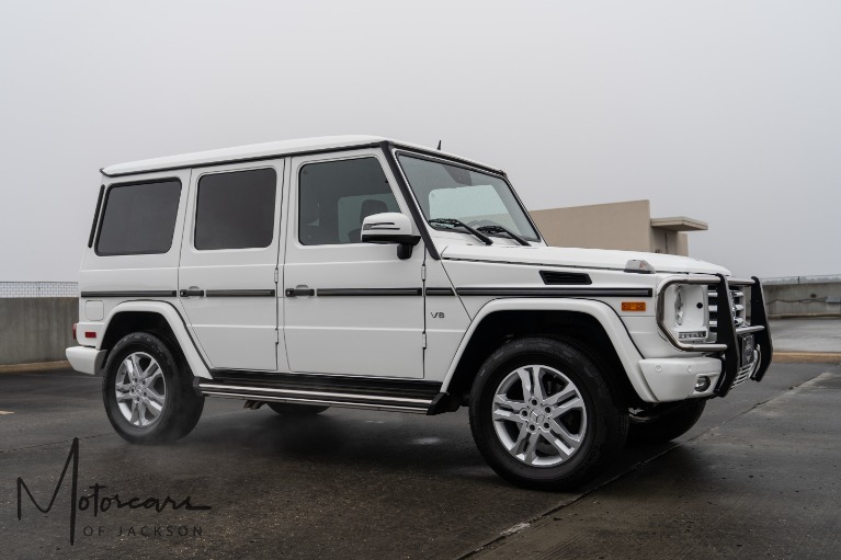 Used-2015-Mercedes-Benz-G-Class-G-550-for-sale-Jackson-MS