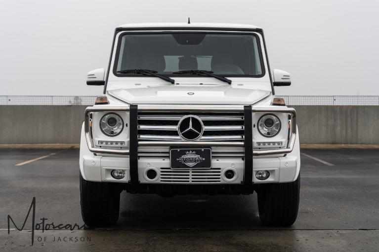 Used-2015-Mercedes-Benz-G-Class-G-550-Jackson-MS